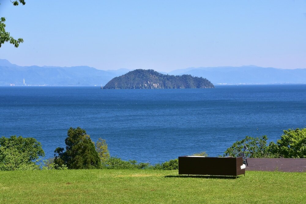 Фото L'Hotel du Lac