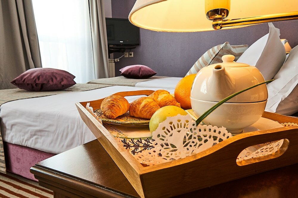 Фото Hotel Lion Sofia