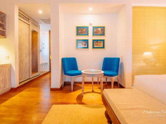 Фото The Villas Wadduwa