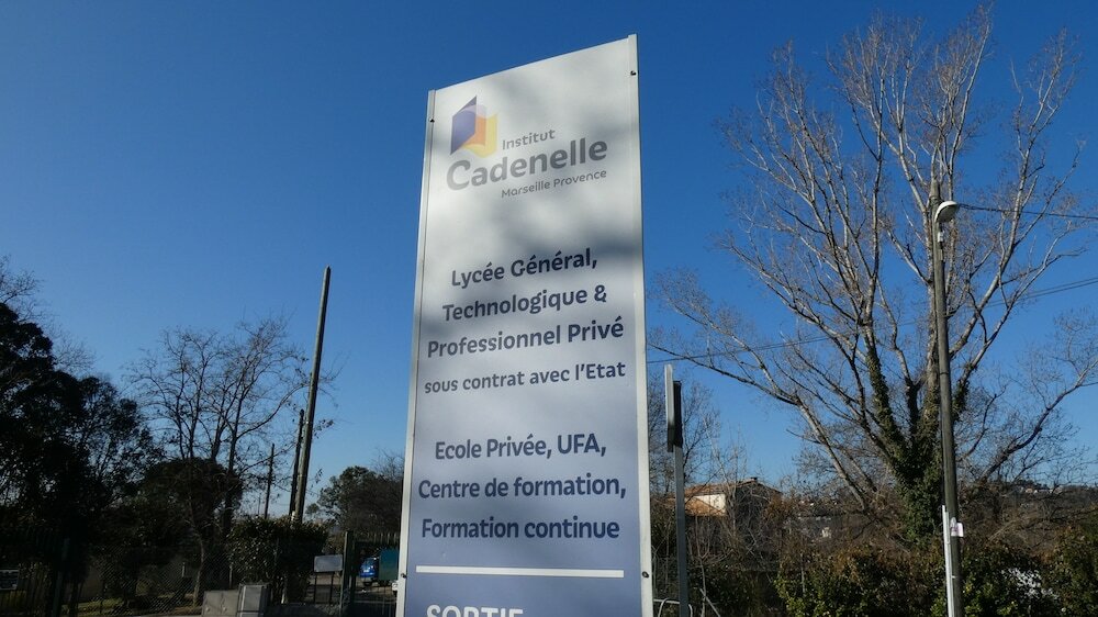 Фото ibis budget Marseille la Valentine