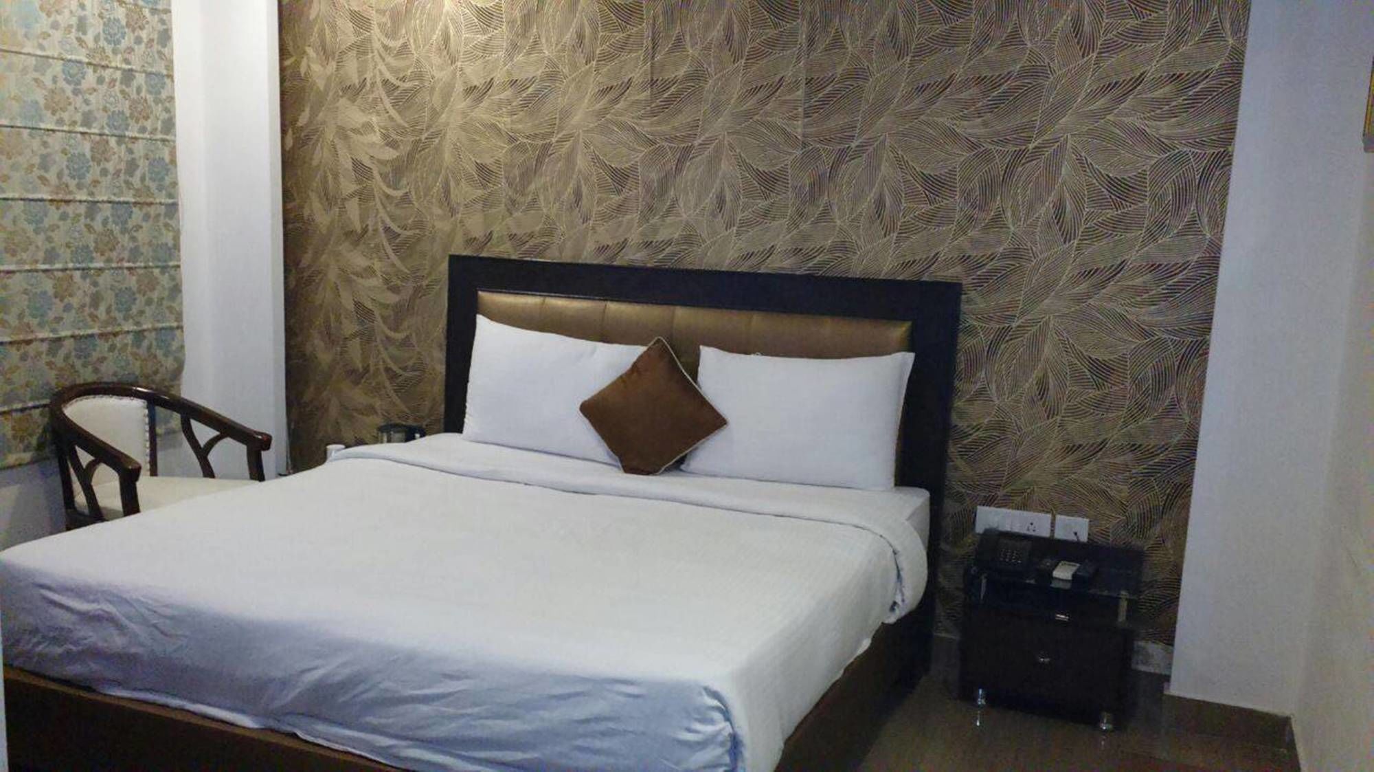 Фото Fabhotel Gera