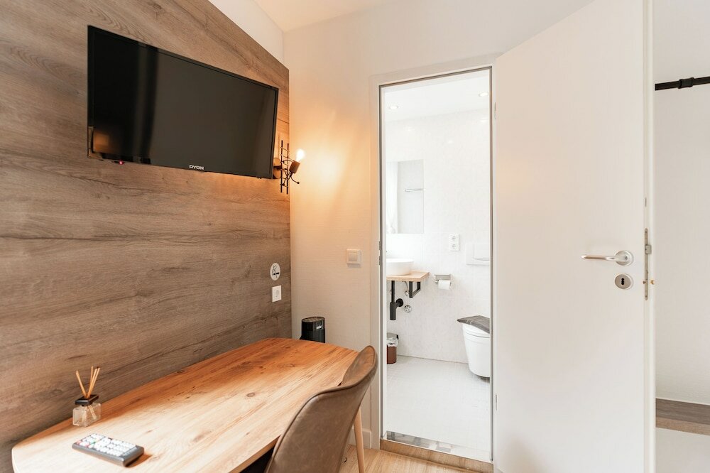 Фото Hotel Enger Hof