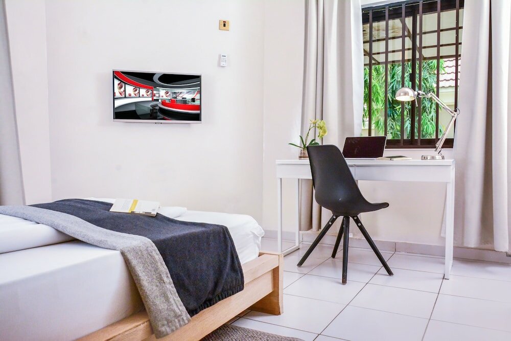 Фото The Nordic Villa