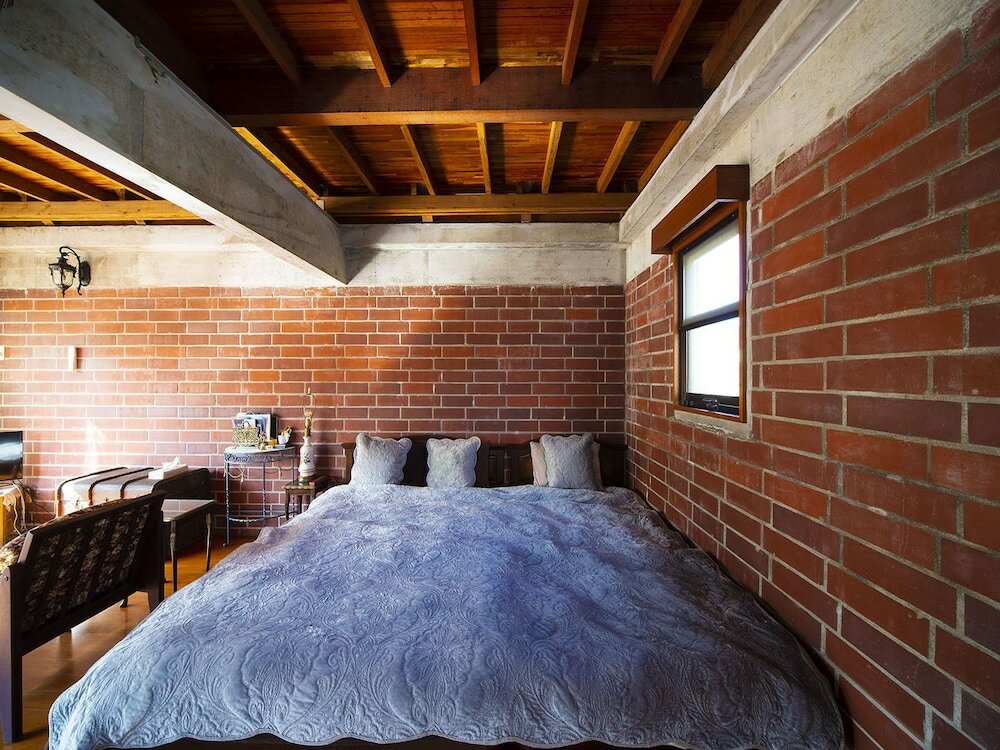 Фото Okinawa starry forest cottage