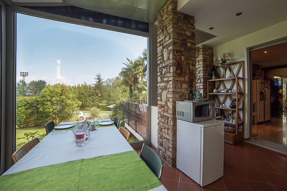 Фото B&b Villa Adriano