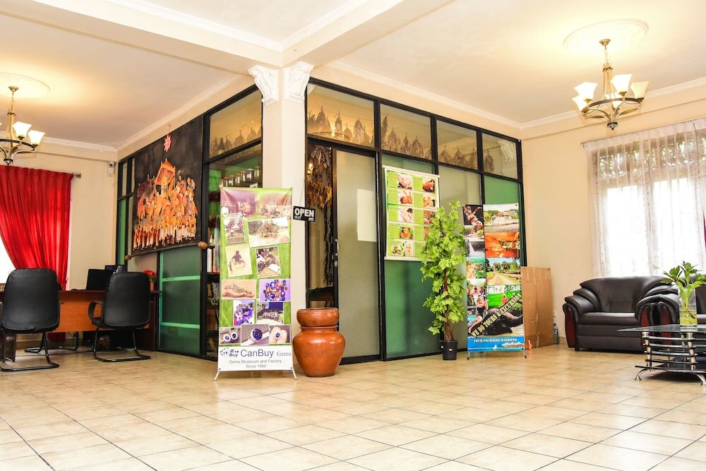 Фото Kandy View Hotel