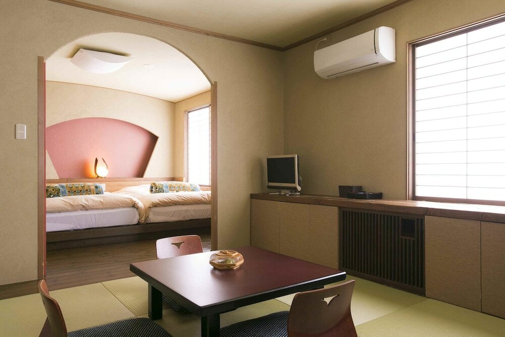 Фото Yado Kanzan