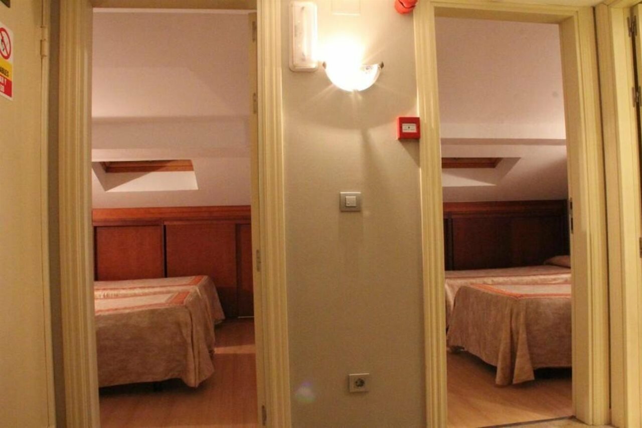 Фото Hotel Jaqués