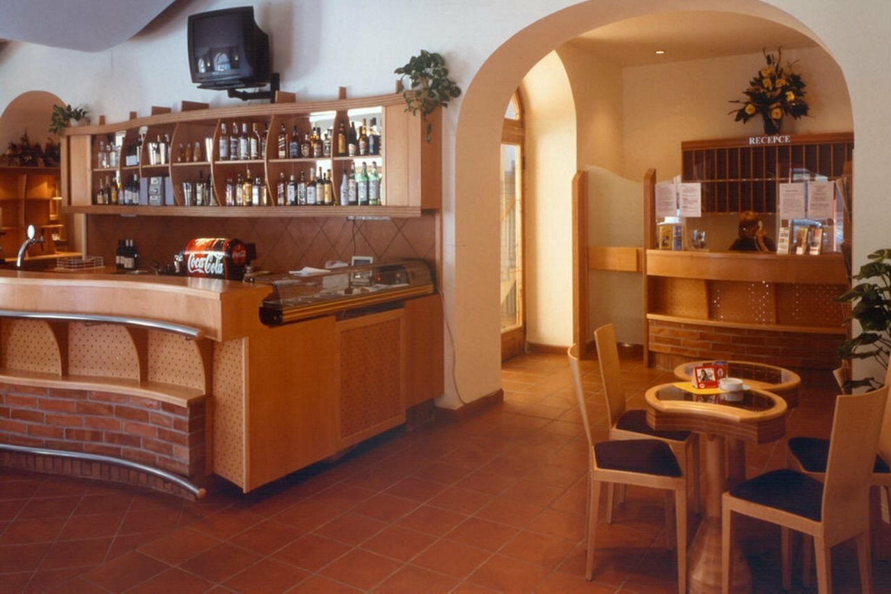 Фото EA Отель Tosca