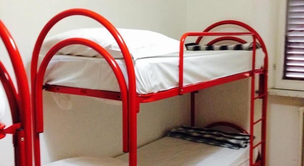 Фото Two Ducks Hostel