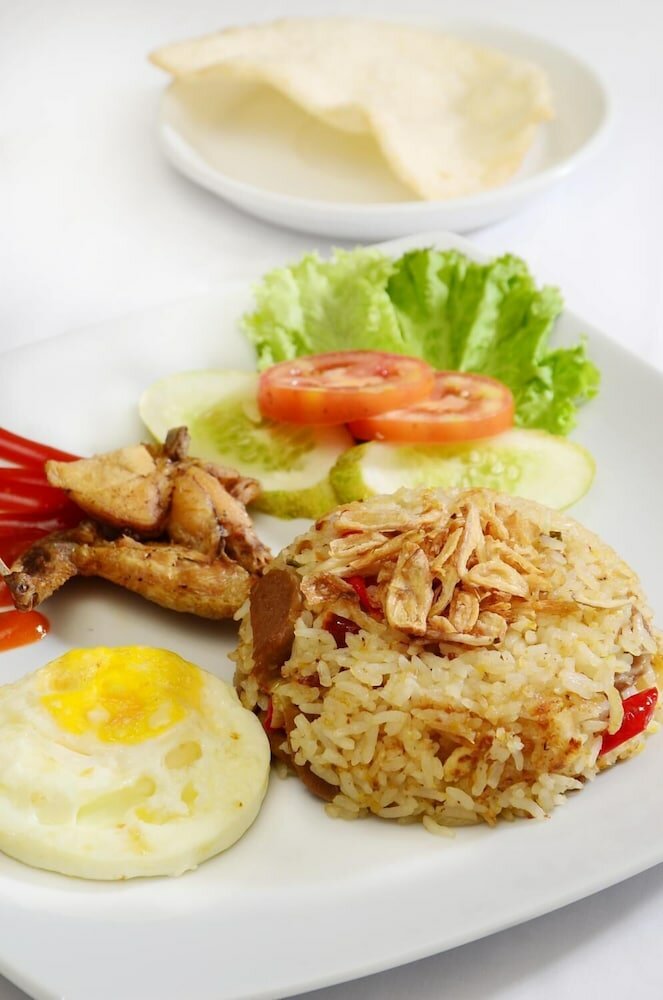 Фото D'Arcici Plumpang