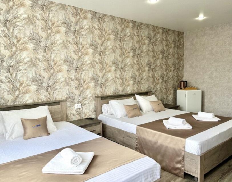 Фото Дом Кролика