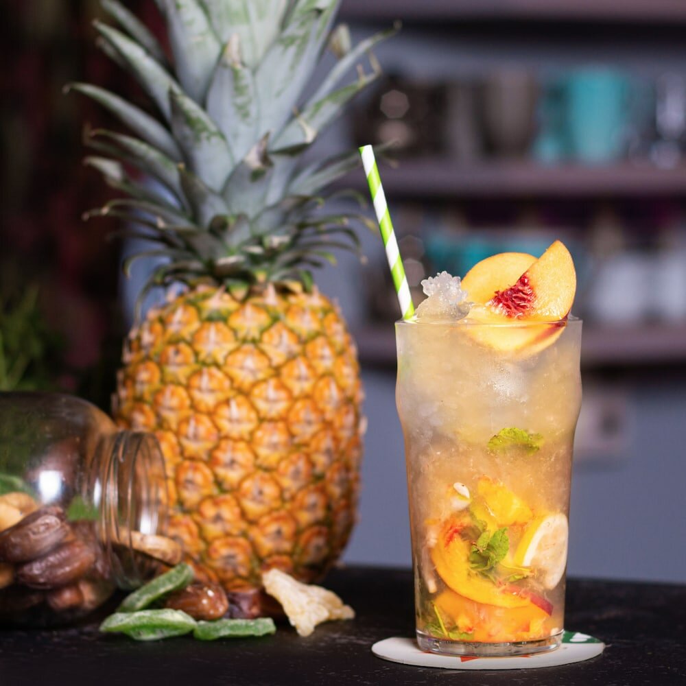 Фото Novotel Marrakech Hivernage