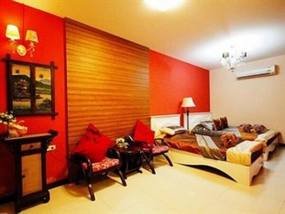 Фото Baan Fern Talay