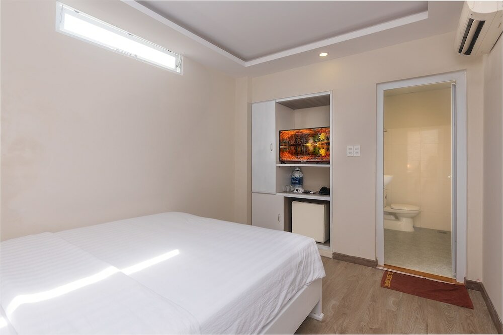 Фото Zen Hotel