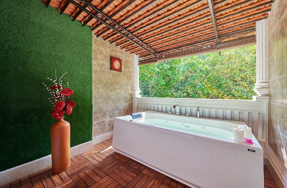 Фото Ziva Suites - A Boutique Hotel