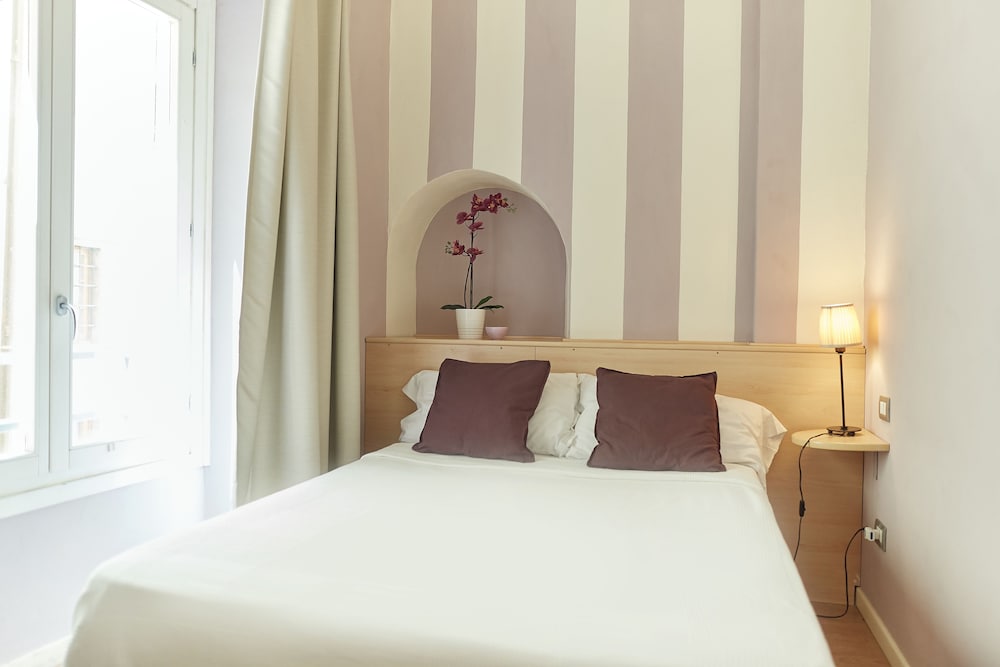 Фото B&b Di Piazza Del Duomo