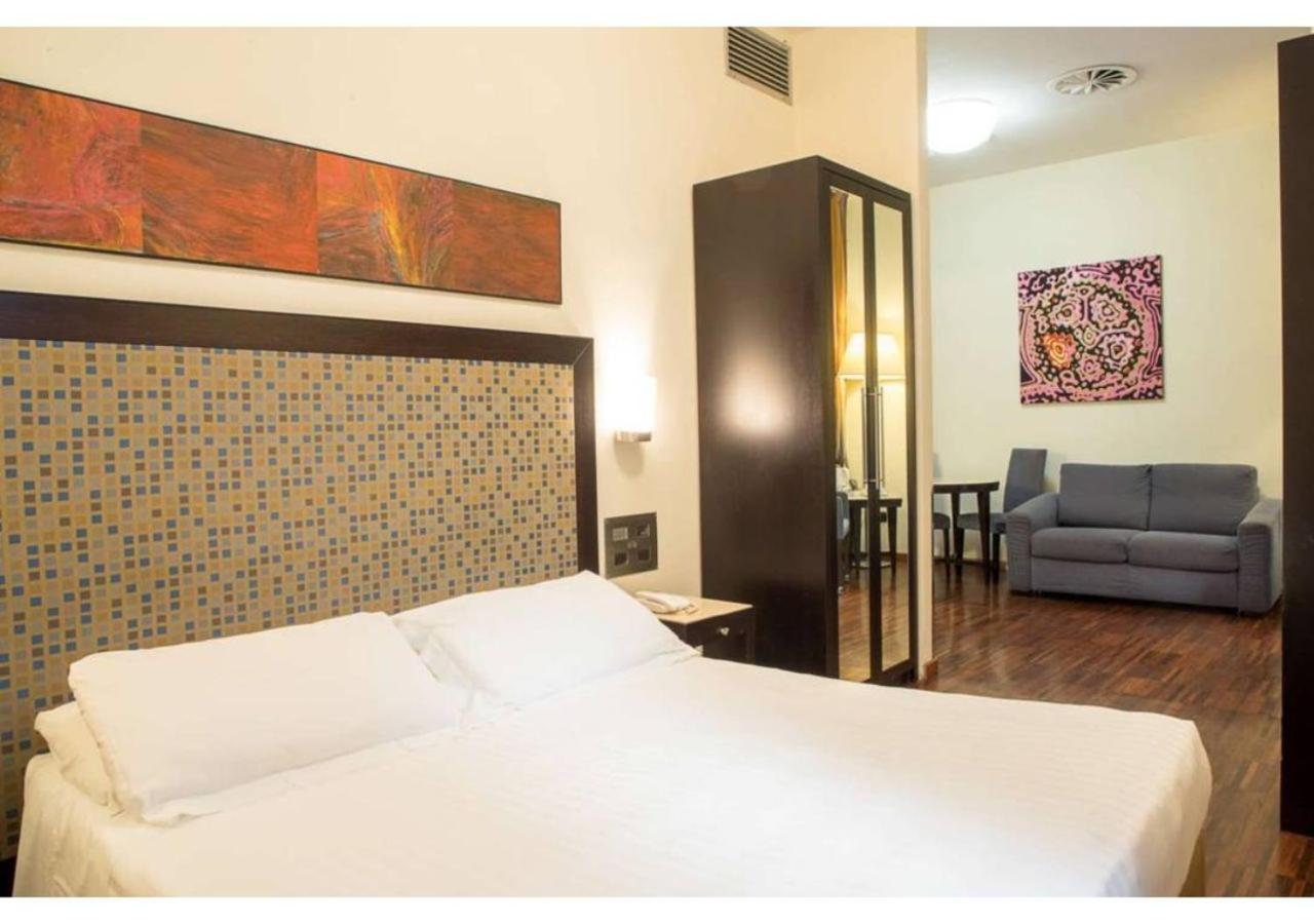 Фото Residenza Mecenate