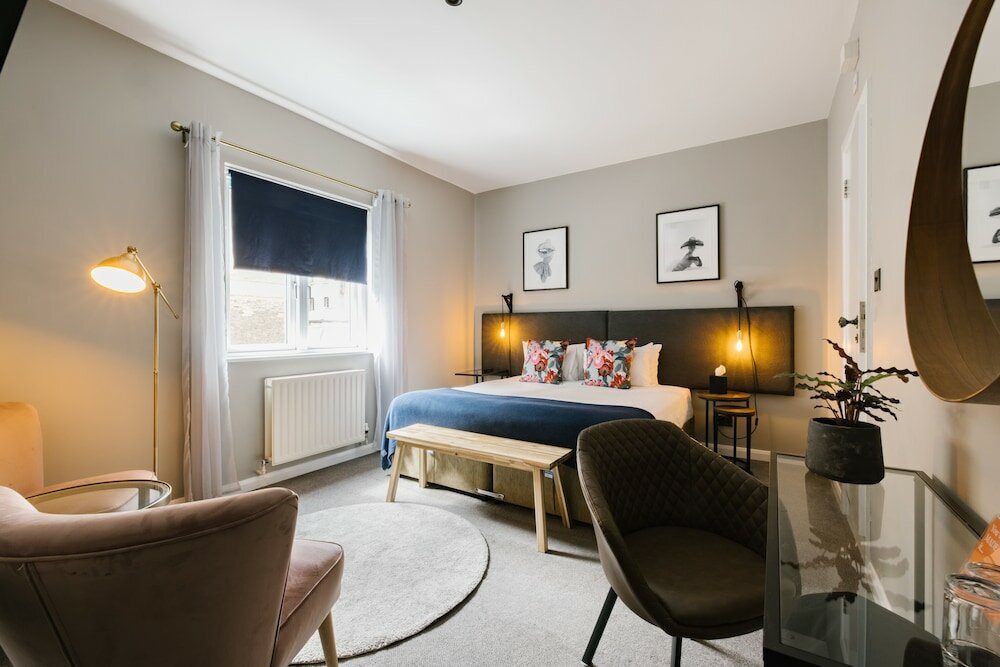 Фото CitySpace Borough