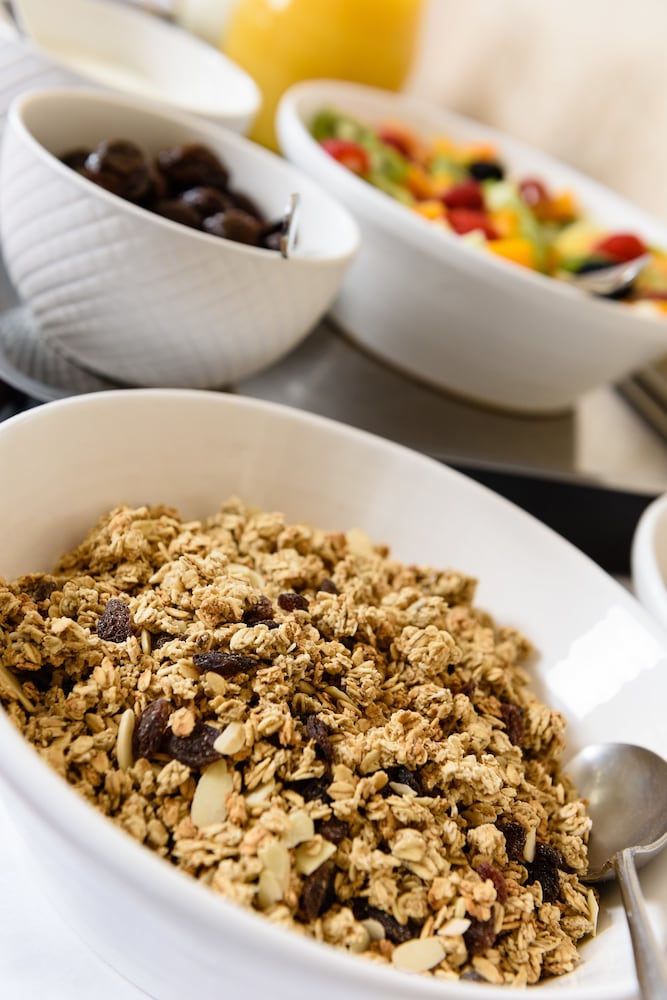 Фото Sunbank House Hotel