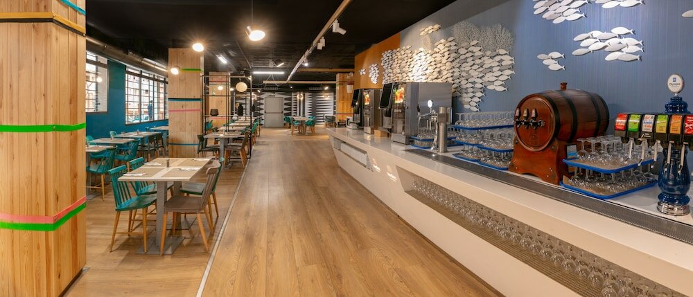 Фото Hotel Olympus