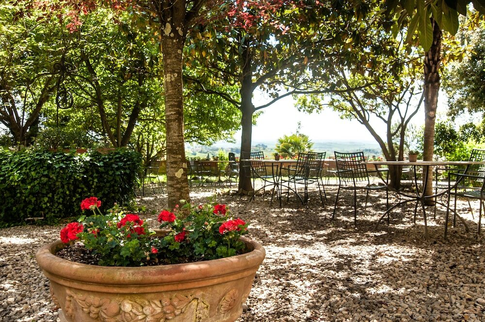 Фото Hotel Santa Caterina