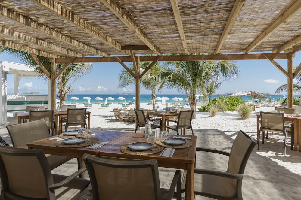 Фото La Playa Orient Bay