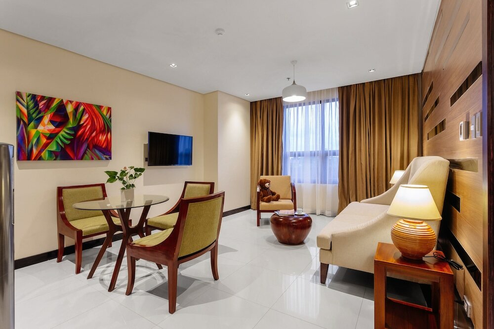 Фото Summit Hotel Tacloban