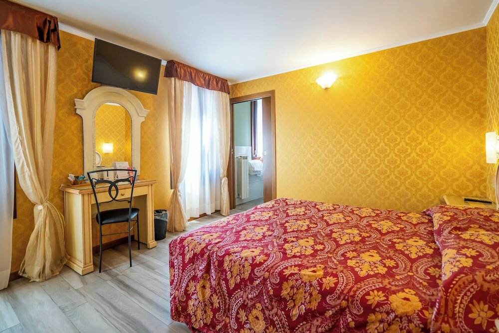 Фото Hotel Tintoretto