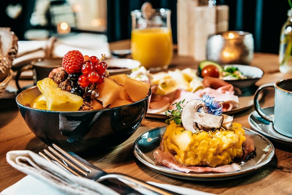 Фото Werdenfelserei