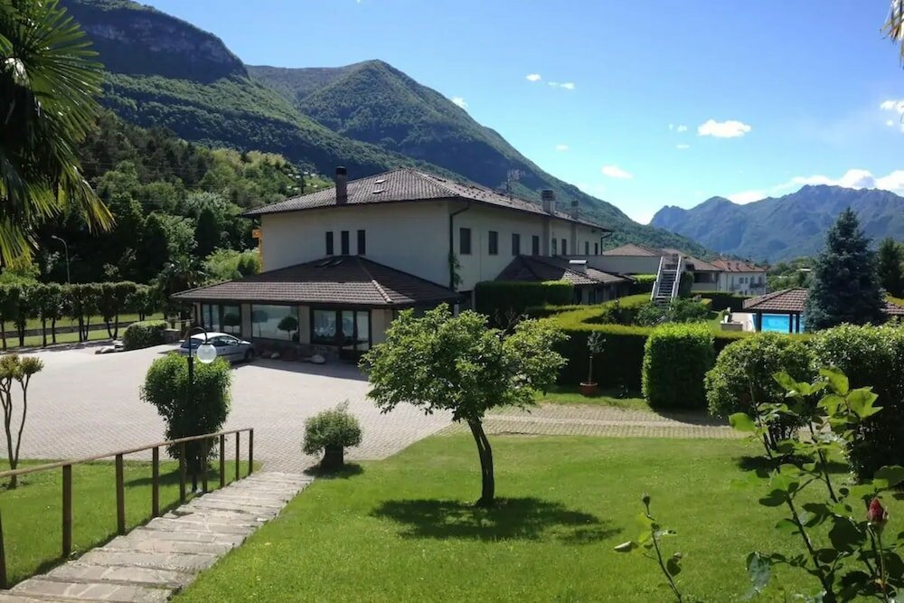 Фото Hotel Merloni