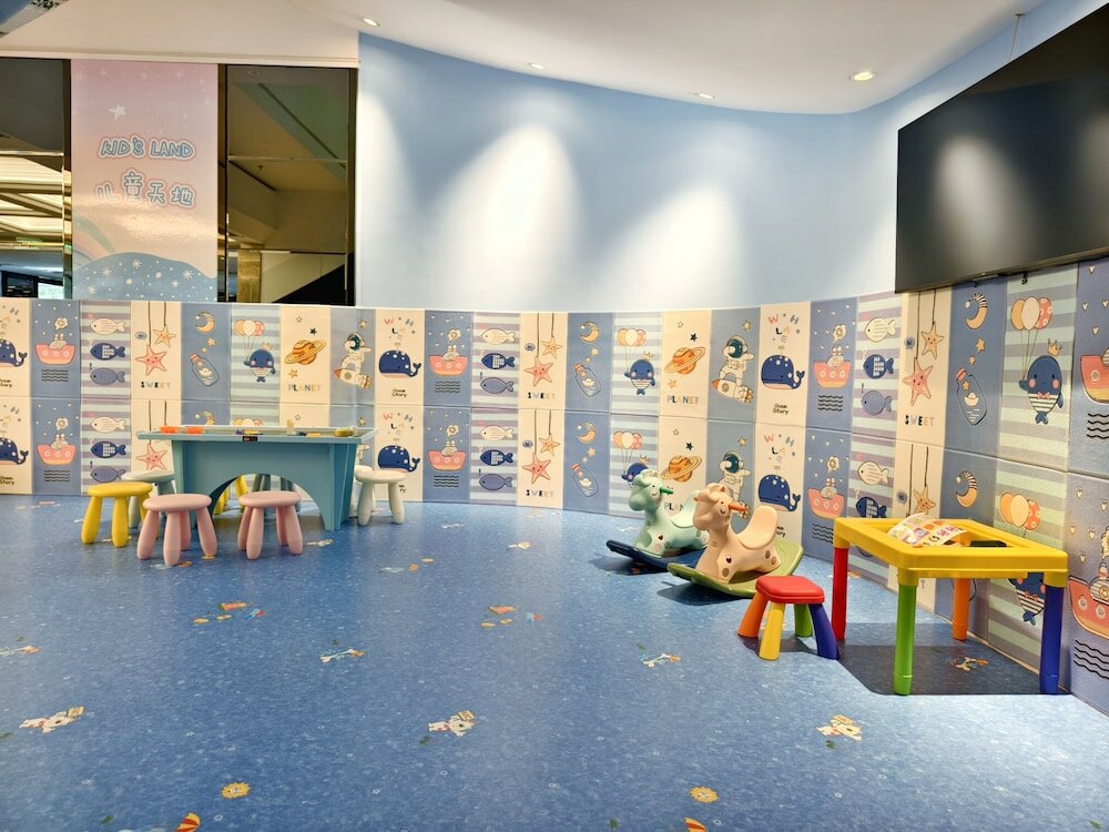 Фото Millennium Harbourview Hotel Xiamen