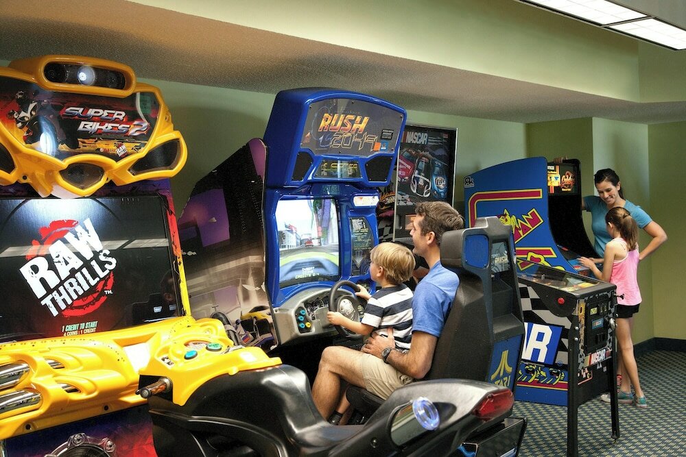 Фото Caribbean Resort & Villas