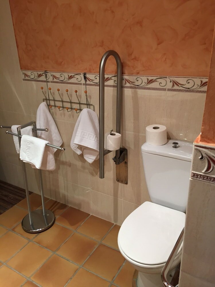 Фото Hotel Castellote