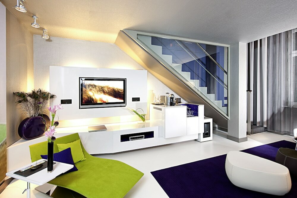 Фото Sofitel Munich Bayerpost