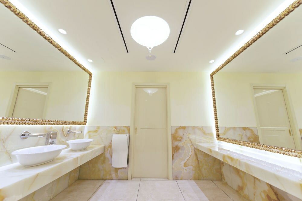 Фото Palace Hotel La Conchiglia D'Oro