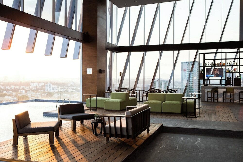 Фото Ac Hotel Guadalajara Mexico