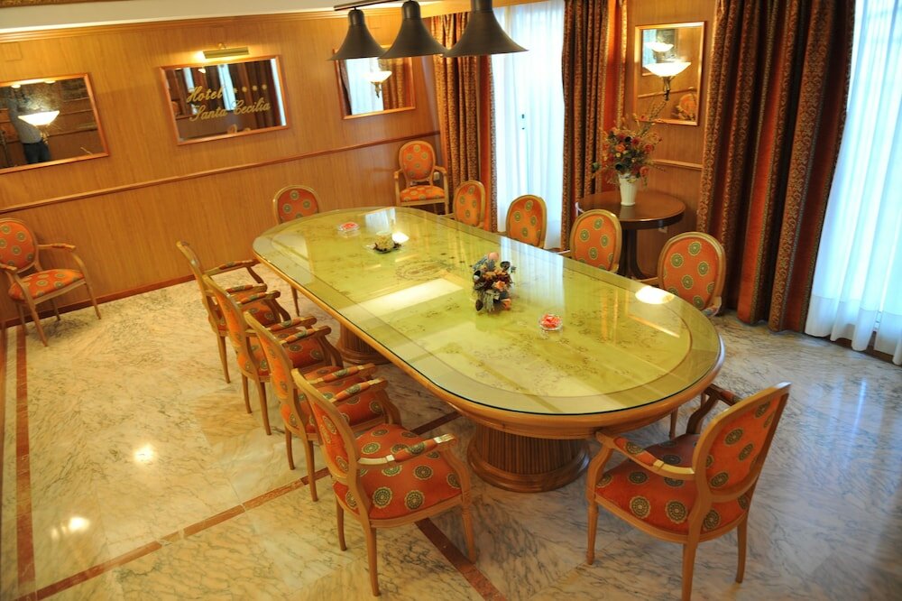 Фото Hotel Santa Cecilia