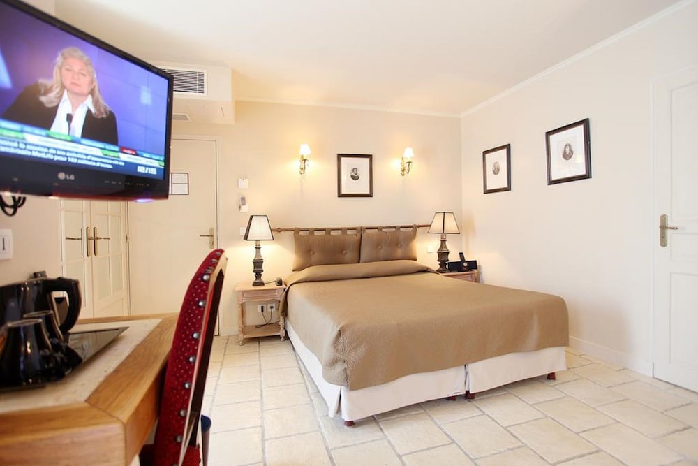 Фото Hôtel Albe Bastille