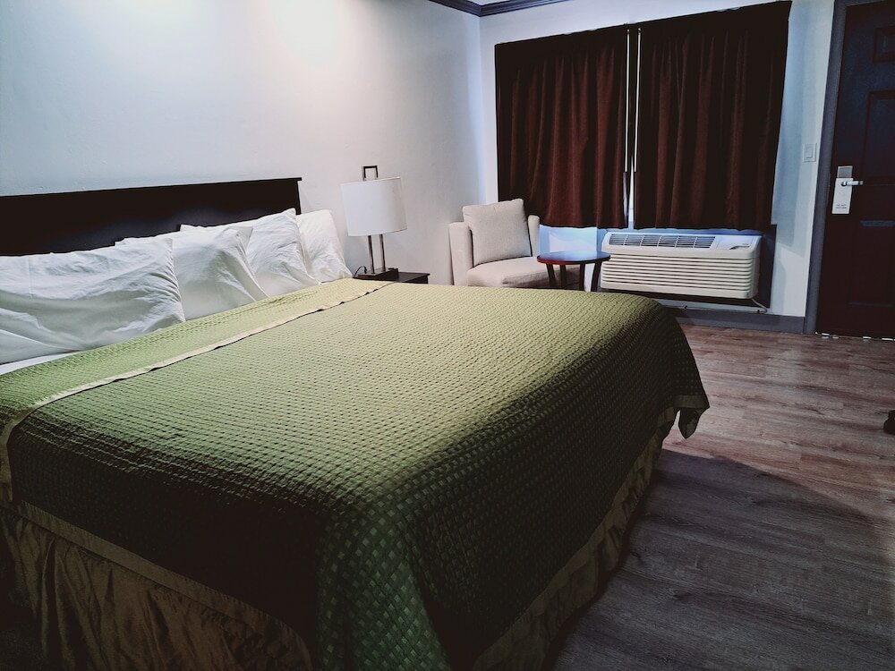 Фото Dunes Motel