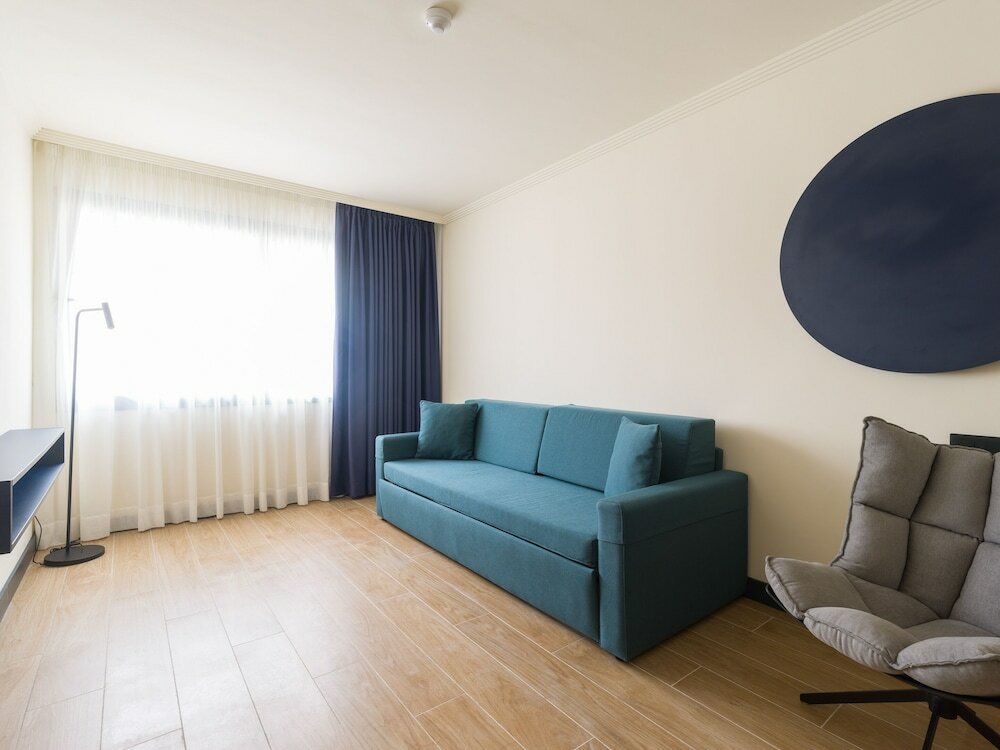 Фото Sercotel Playa Canteras