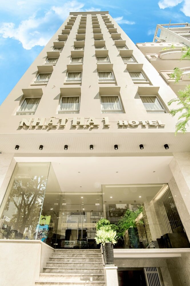 Фото Nhat Ha 1 Hotel