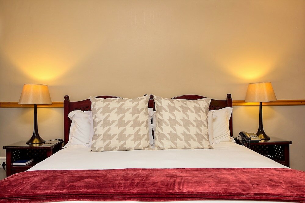 Фото Centurion Golf Suites Boca Walk