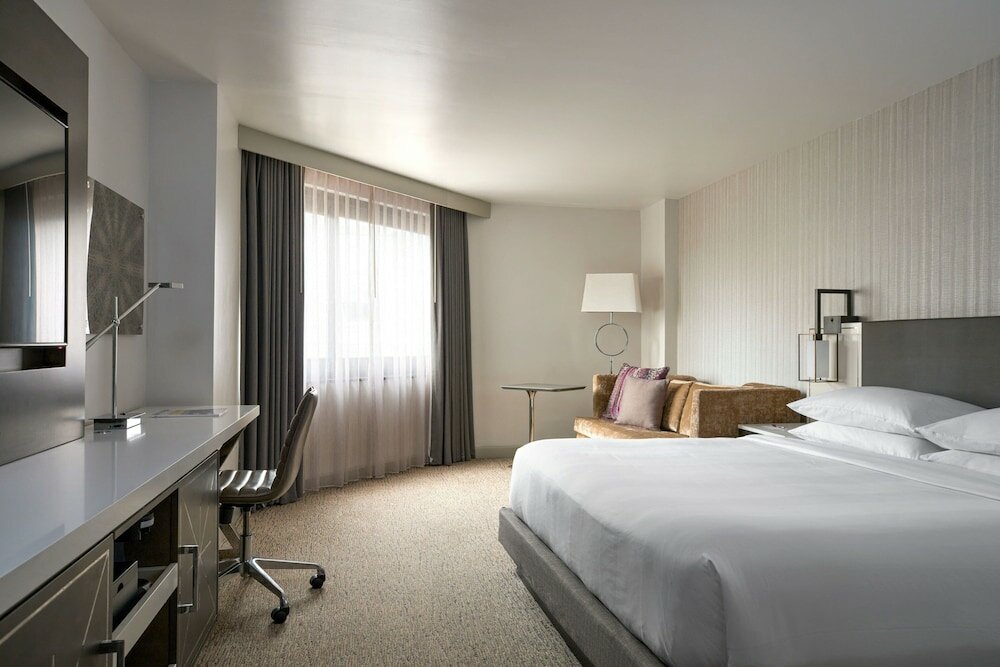 Фото Washington Marriott Georgetown