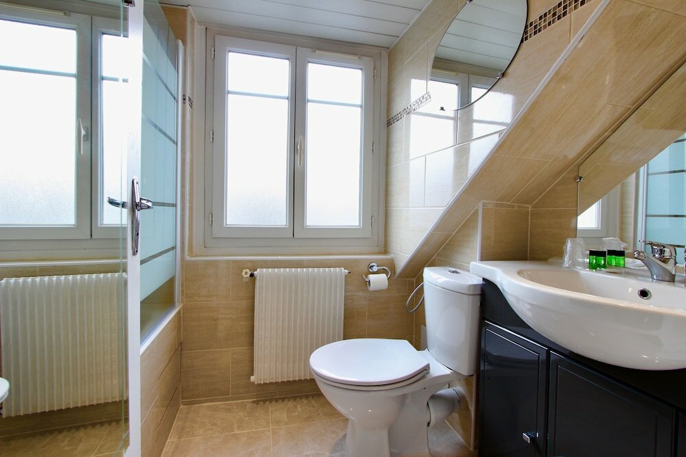 Фото Hôtel Chopin