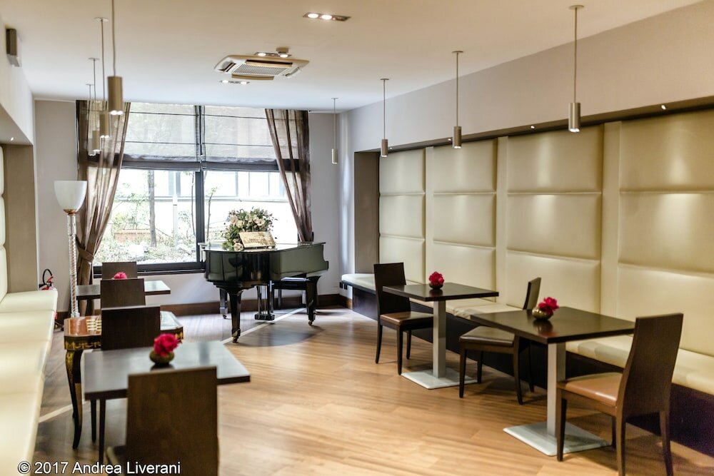 Фото Hotel Donatello Imola