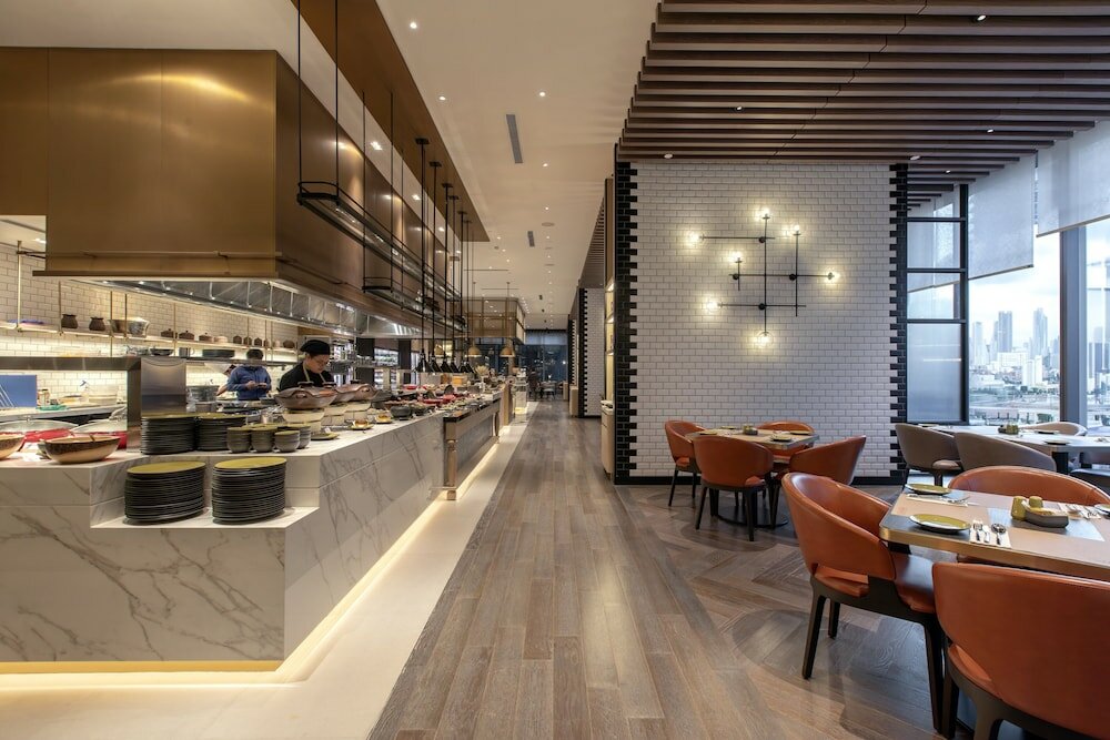 Фото Crowne Plaza Kuala Lumpur City Centre, an Ihg Hotel