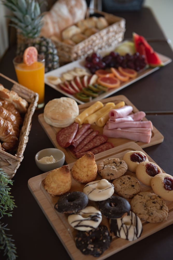 Фото Hostería Glaciares de la Patagonia