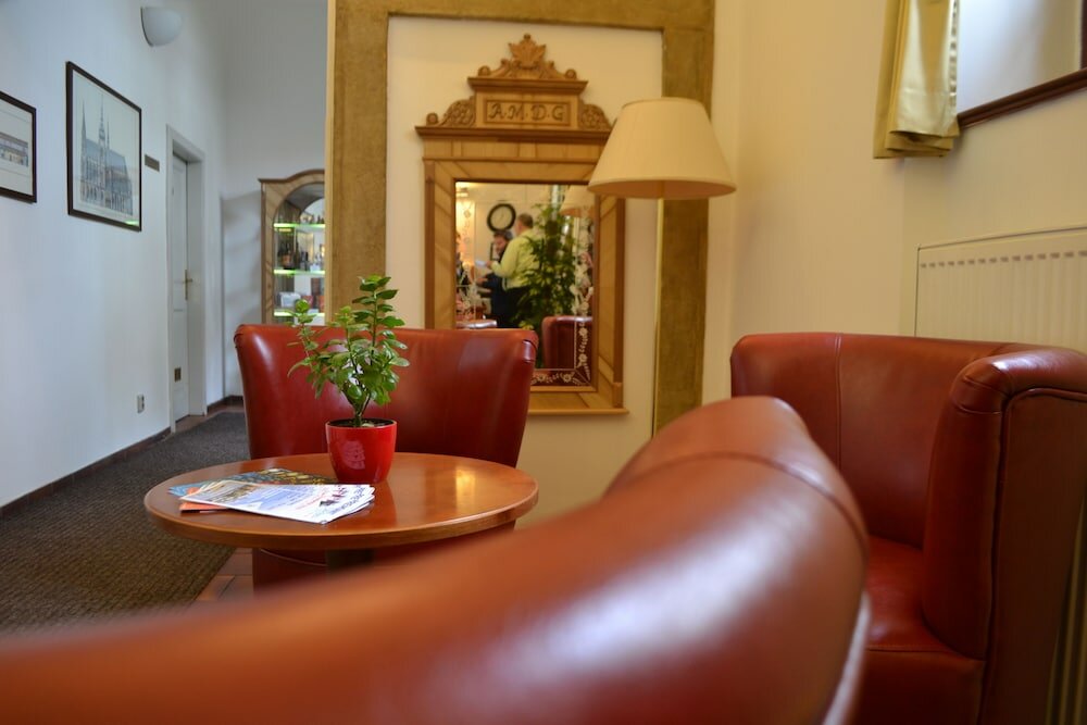 Фото Hotel Adalbert