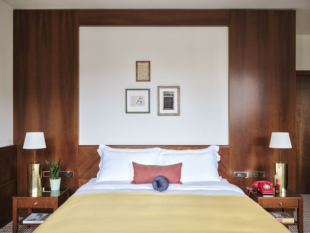 Фото Hotel Ascot